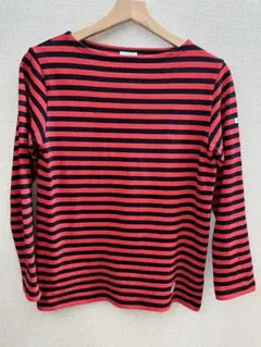 オーチバルORCIVAL ボーダートップス　サイズ1