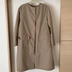 マッキントッシュフィロソフィー　コート