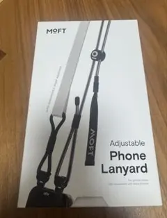 スマホ ショルダーストラップ