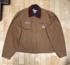 2026年最新】Carhartt デトロイトジャケット usa製の人気アイテム