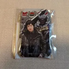 仮面ライダーガヴ TOSくじ 缶バッジ ランゴ - メルカリ