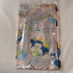 新品未開封 ミスタードーナツ ポケモン エコバッグ