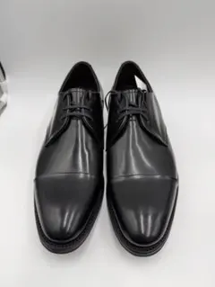 TAKEO KIKUCHI レザードレスシューズ 25cmのサムネイル