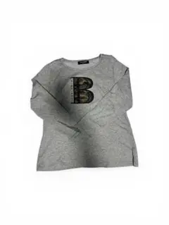 BALMAINバルマン　ロンT カットソー　長袖　PARISのサムネイル