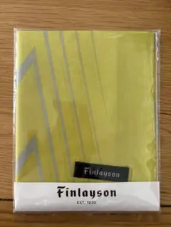 Finlayson テキスタイルを楽しむコットンマルチクロス フェリシモのサムネイル