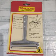 Westmark ROLLSCHNITT チーズスライサーのサムネイル