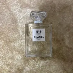 シャネル　N°5 ローオードゥトワレット100ml