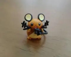 デデンネ ポケモン フィギュア