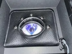 【未使用】MALICIOUS.X ミニ財布