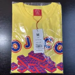 OJICO(TシャツMサイズ)のサムネイル