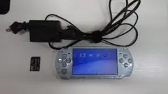 PSP-2000 本体 ACアダプター付き