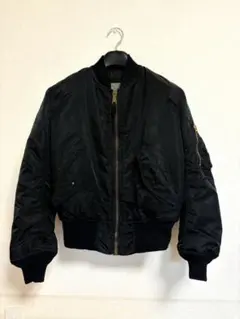 2025年最新】ALPHA INDUSTRIES メンズ MA-1・フライトジャケット