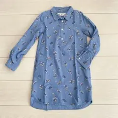 H&M ワンピース　120