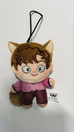 2025年最新】忍たま乱太郎 ほわぬい 善法寺伊作の人気アイテム - メルカリ