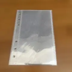 a6 リフィル 雑貨