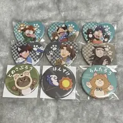 しんベヱ ナンジャタウン