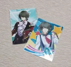 ツキウタ。　ブロマイド　水無月涙