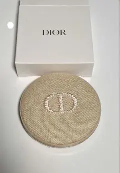 Dior ノベルティミラー