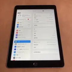 963【早い者勝ち】電池ほぼ新品☆iPad5 第5世代 32GB WIFIモデル 962 美品☆電池ほぼ新品☆iPad5 第5世代 32GB WIFIモデル☆ - メルカリ