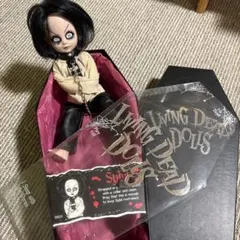Living Dead Dollsミニドクター & ナース ビンテージ新品未開封 - メルカリ