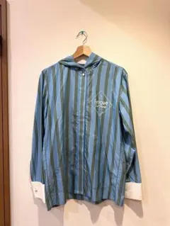 wales bonner tシャツ ボーダー 11747391 ポーカーズ - メルカリ