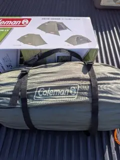 2026年最新】コールマン ツーリングドーム オリーブの人気アイテム
