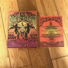 GRANRODEO STORY OF ROCK★SHOW 完全予約限定版 GRANRODEO STORY OF ROCK SHOW セット - メルカリ