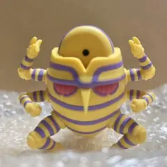 一番くじ ジョジョの奇妙な冒険 G賞 デスクトップマスコット ハーヴェストのサムネイル