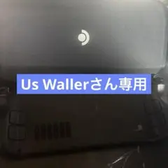 Steam Deck LCD 256GB