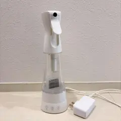 e-3X plus イースリーエックスプラス 電解水生成器 本体 - メルカリ