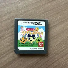 たまごっちのプチプチおみせっち