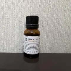 MARKS&WEB エッセンシャルオイル マンダリンのサムネイル