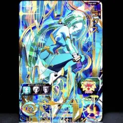 ◆ガラス族の生き残り◆ ラグスドラゴンボールヒーローズ UM8-059のサムネイル