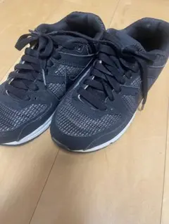 Nike Air Max ブラック スニーカー