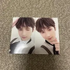 tomorrow x together txt トゥバ ヒュニンカイ トレカ