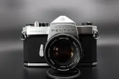 PENTAX SP＋Super-Takumar 1:1.8/55のサムネイル
