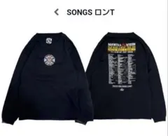 新品未開封 マンウィズ ロンT XXL ChefツアーロンTシャツ | MAN WITH A MISSION | FUN WITH A MISSION