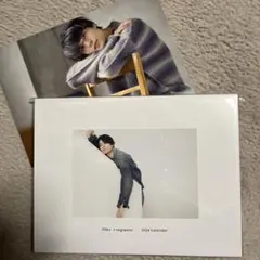 2025年最新】萩原利久 サインの人気アイテム - メルカリ