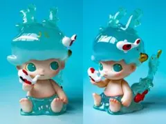 2026年最新】POPMART Loong Presents the Treasure シリーズの人気