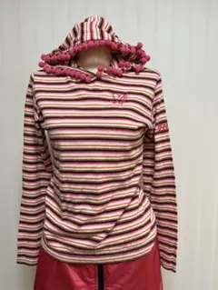 PEARLY GATES パーリーゲイツ　レディースゴルフウェア　長袖