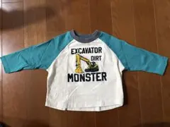 Tシャツ 90サイズ