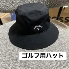 Golfickers バケットハット - メルカリ
