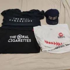 2026年最新】ORAL cigarettes キャップの人気アイテム - メルカリ