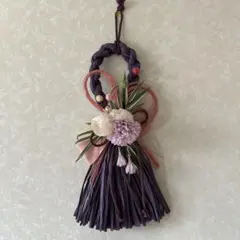 お正月飾り インテリア