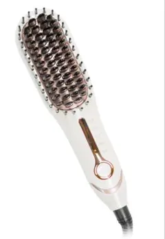 carerise Model-J ブラシヘアアイロン