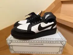 NIKE KWONDO 1 PEACEMINUSONE？のサムネイル