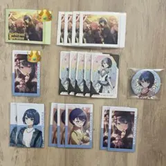 桐谷遥　まとめ売り