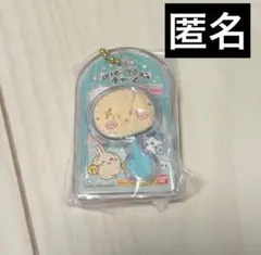 ちいかわ　ミニチュアロリポップチョコチャーム　ラッコ