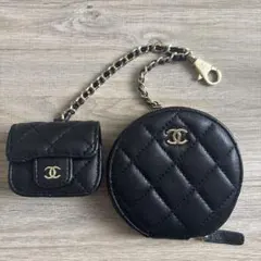 シャネル　ノベルティ