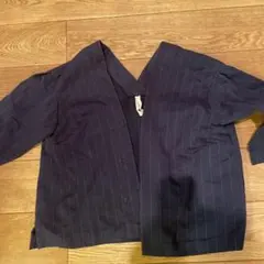 最終値下げ　アーバンリサーチドアーズ　変形　ジャケット　羽織